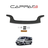 Opel Vivaro 2001-2013 Yıl Aralığı Ön Kaput Rüzgarlık Uzun Model 3mm thumbnail 4