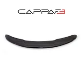 Nissan Qashqai 2014-2016 Yıl Aralığı Uyumlu Kaput Rüzgarlığı 3mm thumbnail 2