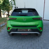 Opel Mokka 2021 Yılı Ve Sonrası Arka Tampon Eşiği Mat thumbnail 7