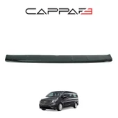 Mercedes Vito 2015-2020 Yıl Aralığı Uyumlu Arka Tampon Eşiği Parlak thumbnail 2