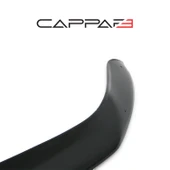 Mitsubishi Eclipse Cross 2018- Yılı ve Sonrası Uyumlu Kaput Rüzgarlığı 4mm thumbnail 5