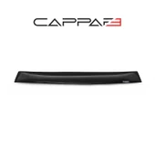 Opel Astra J Sedan 2012-2018 Yıl Aralığı Uyumlu Arka Cam Üstü Spoyler - 2