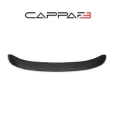 Opel Combo E 2018 Yılı Ve Sonrası Ön Kaput Rüzgarlık 4mm thumbnail 3