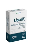 Ligone Kalsiyum Compex 60 Tablet thumbnail 3