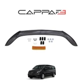 Mercedes Vito 2015-2020 Yıl Aralığı Uyumlu Kaput Rüzgarlığı 3mm thumbnail 3