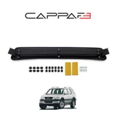 Opel Frontera 1998-2004 Yıl Aralığı Uyumlu Ön Cam Güneşliği thumbnail 2