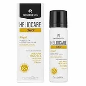 Heliocare 360 Airgel SPF50+ 50 ml - 1