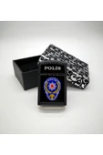 Vipfoni Polis Rozeti Çakmak - 1