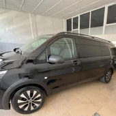 Mercedes Vito 2015-2020 Yıl Aralığı Uyumlu Çamurluk Dodik 8 Parça thumbnail 6