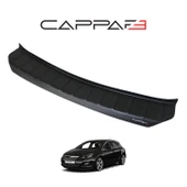 Opel Astra J Hatchback 2012-2018 Yıl Aralığı Uyumlu Arka Tampon Eşiği Mat thumbnail 5