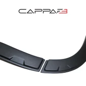 Opel Combo E 2018 Yılı Ve Sonrası 8 Prç. Çamurluk Dodik Set thumbnail 4