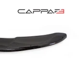 Nissan Qashqai 2014-2016 Yıl Aralığı Uyumlu Kaput Rüzgarlığı 3mm thumbnail 3