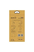 zore Apple Iphone 12 Mini Uyumlu Nano Micro Temperli Ekran Koruyucu thumbnail 2