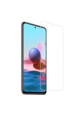 zore Galaxy M31s Zore Nano Micro Temperli Uyumlu  Ekran Koruyucu - 1