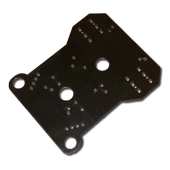 Kara Osman - Robot Platformu Gövdesi thumbnail 1