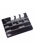 Vipfoni Klaket Fotoğraf Albümü - 1