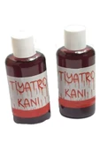ubeystar 50 gr Yapay Kan Dracula Tiyatro Kanı 1 Adet - 1
