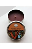 Vipfoni Hediyelik Kokulu Teneke Mum - 2