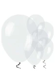 Vipfoni Şeffaf Balon 10 Adet - 1