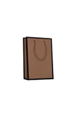 Vipfoni Mat Karton Çanta 11x16,5cm - 24 Adet - 2