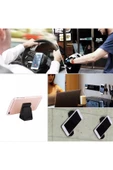 Vipfoni Fıxate Gel Pads Nanotech Güçlü Yapışkanlı Çok Amaçlı Pad 2li - 1