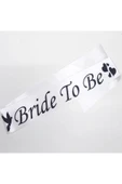 Vip-Aksesuar Bride To Be Kuşak - 1
