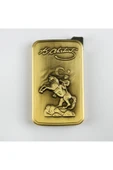 Angel Of Life Atatürk İmzası Figürlü İphone Çakmak - 1