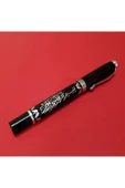 Vipfoni Besmele Kabartmal Metal Roller Kalem - 2