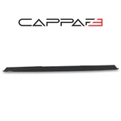 Mercedes Vito 2004-2010 Yıl Aralığı Uyumlu Arka Tampon Eşiği Parlak thumbnail 3