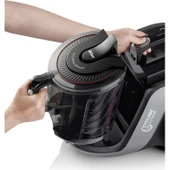 ARZUM AR4095 FÜME OLIMPIA CONTROL CYCLONE FİLTRELİ SÜPÜRGESİ thumbnail 2