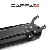 Kia Bongo 2003-2013 Yıl Aralığı Uyumlu Ön Cam Güneşliği thumbnail 6