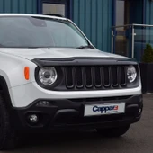Jeep Renegade 2015 Yılı Ve Sonrası Uyumlu Kaput Rüzgarlığı 4mm - 5
