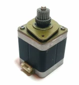 Nema 17 Step Motor - 17HD6404-01N thumbnail 1