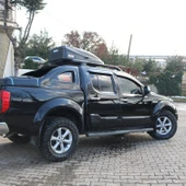 Nissan Navara 2006-2015 Yıl Aralığı Uyumlu Set 4 Prç. Kapı Dodik thumbnail 8