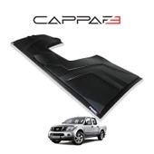 Nissan Navara 2006-2015 Yıl Aralığı Bagaj Kapağı Dodik - 5