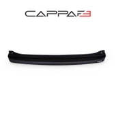 Kia Sportage 2016-2019 Yılları Arası Uyumlu Arka Tampon Eşiği Mat thumbnail 3