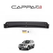 Nissan Pathfinder 2005-2014 Yılları Arası Ön Cam Güneşliği - 1