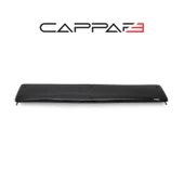 Kia Bongo 2003-2013 Yıl Aralığı Uyumlu Ön Cam Güneşliği thumbnail 2