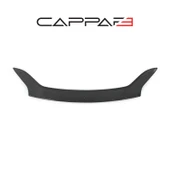 Kia Sportage 2016-2019 Yılları Arası Uyumlu Kaput Rüzgarlığı 4mm thumbnail 3