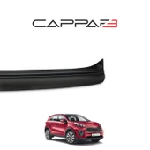 Kia Sportage 2019-2021 Yılı Aralığı Uyumlu Arka Tampon Eşiği Mat thumbnail 3