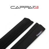 Mercedes Vito 2004-2010 Yıl Aralığı Uyumlu Kapı Eşiği 2 Parça - 3