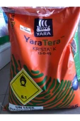 HEKTAŞ Yara Tera Potasyum Nitrat (25 kg) (İthalatçı firma Hektaş) - 1