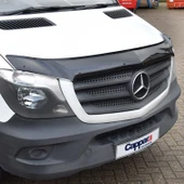 Mercedes Sprinter 2014-2017 Yıl Aralığı Uyumlu Kaput Rüzgarlığı 3mm thumbnail 5