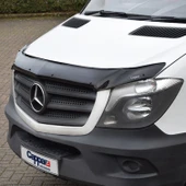 Mercedes Sprinter 2014-2017 Yıl Aralığı Uyumlu Kaput Rüzgarlığı 3mm thumbnail 6
