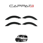 Mercedes Sprinter 2018- Yılı ve Sonrası Uyumlu Çamurluk Dodik 4 Parça thumbnail 2