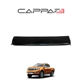 Nissan Navara 2016-2021 Yıl Aralığı Uyumlu Ön Cam Güneşliği - 2