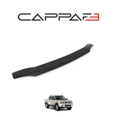 Nissan Skystar 2001-2012 Yılları Arası Ön Kaput Rüzgarlığı 4mm thumbnail 3