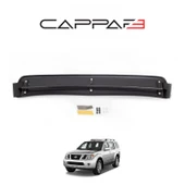 Nissan Pathfinder 2005-2014 Yılları Arası Ön Cam Güneşliği - 2