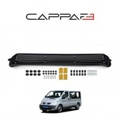 Nissan Primastar 2001-2014 Yılları Arası Ön Cam Güneşliği - 1