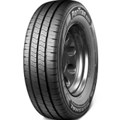 185R14C 102/100R PORTRAN KC53 KUMHO - 1